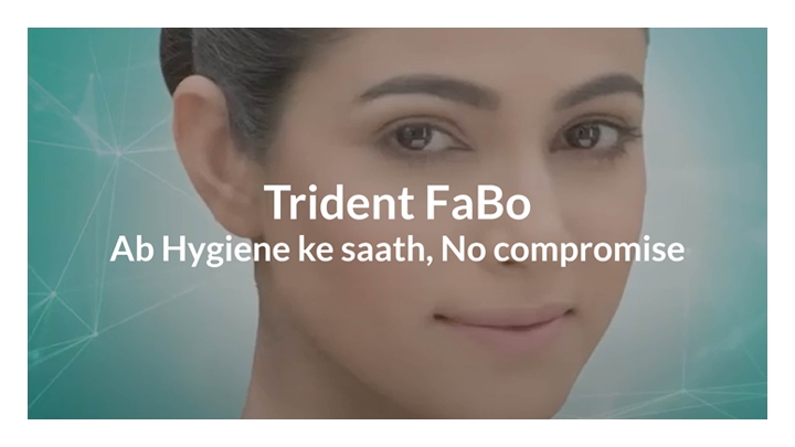 Trident FaBo