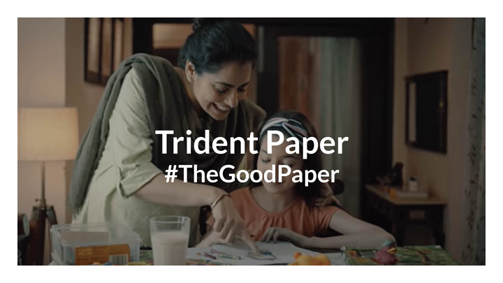Trident Paper
